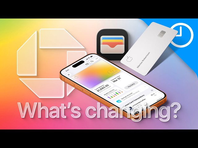 Apple Card Is Changing Forever — Here's What You Need to Know