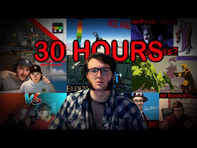 Reacting to ALL of my videos
