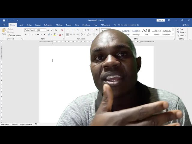 Top Three Reasons Why Everyone Can Use a Computer Easily