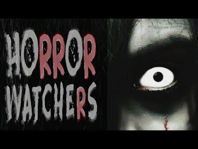 HORROR STORY Intro | HORROR WATCHERS | ending explained in hindi