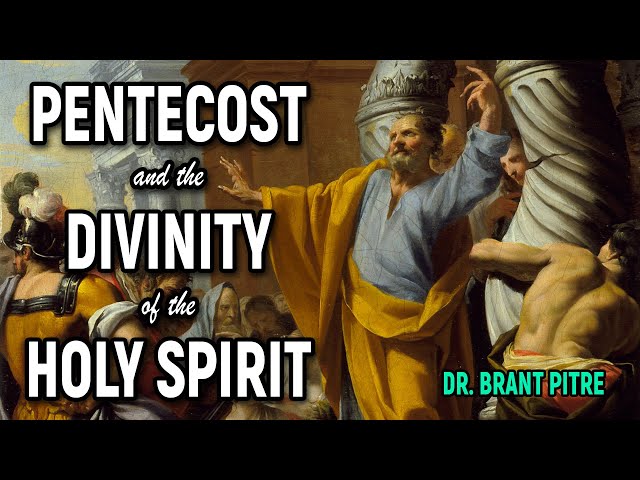 Pentecost