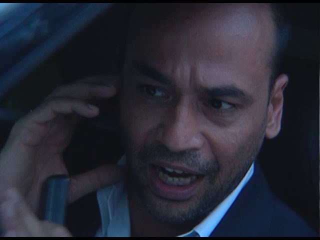 Zindagi Badal Sakta Hai Hadsaa | Hindi Serial | Ep - 27 | Best Scene | Zee Tv