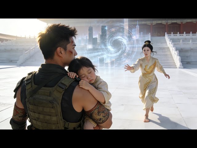 【FULL】A Love That Transcends A Thousand Years.#minidrama