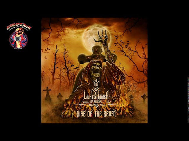The Lightbringer of Sweden - Rise of the Beast (2020)