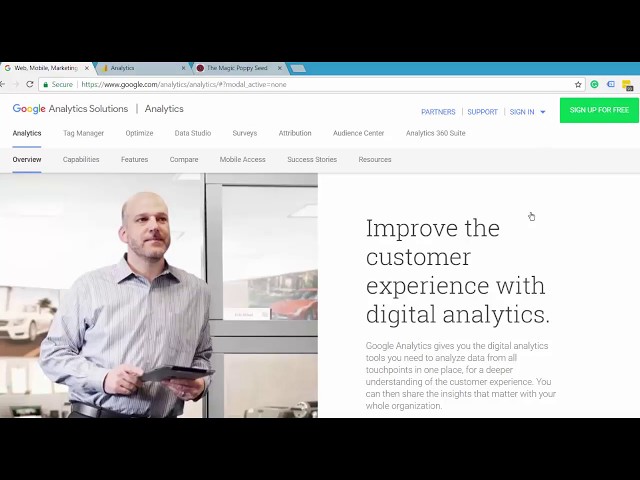 How to Setup Google Analytics in Wordpress in 3.5 minutes