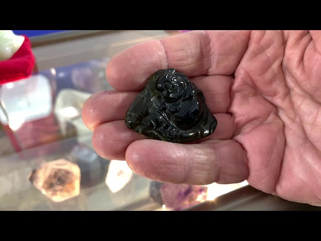 Tuscan Gem, Mineral & Fossil Show