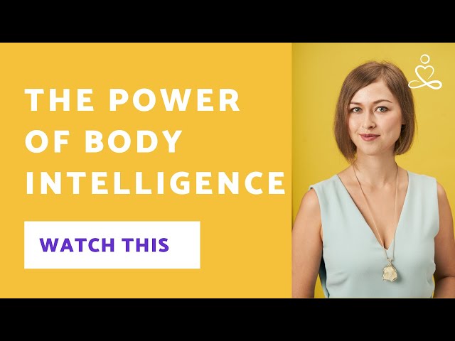 Why Body Intelligence is So Powerful