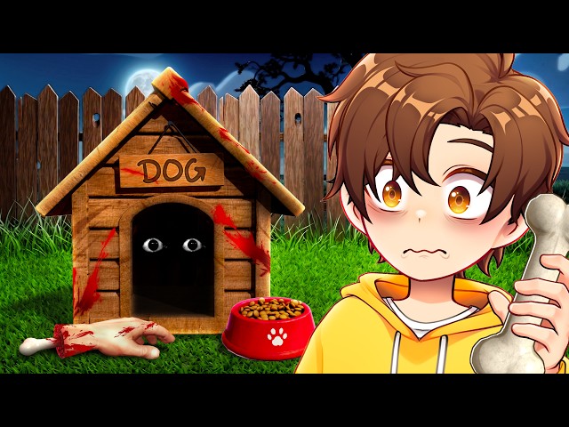 i don't think that's a dog..