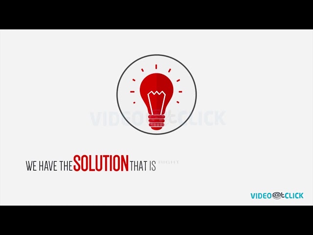 APP & Web Explainer Video | Typography Animation | Capital Office