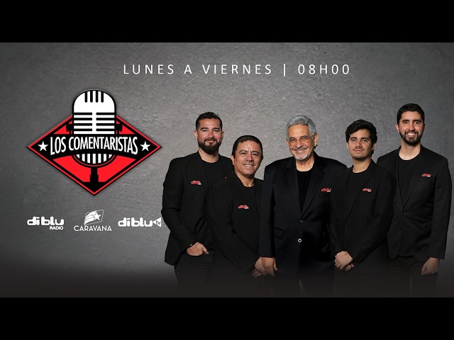 LOS COMENTARISTAS - ¿NASUTI SE LIBERA DE RESPONSABILIDADES?