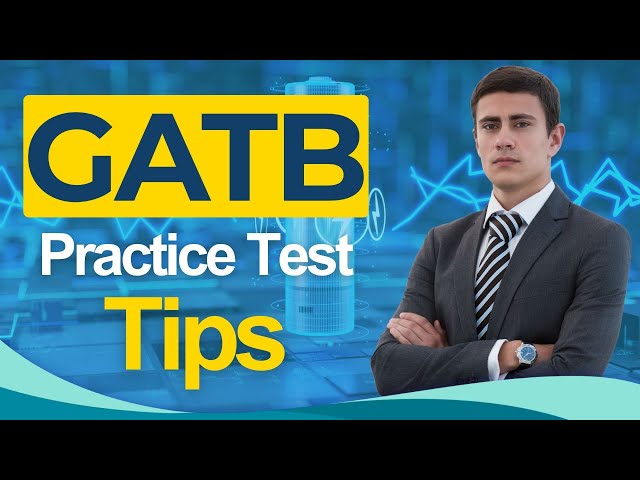 GATB 2026: General Aptitude Test Battery Assessment Tips All You Need to Know