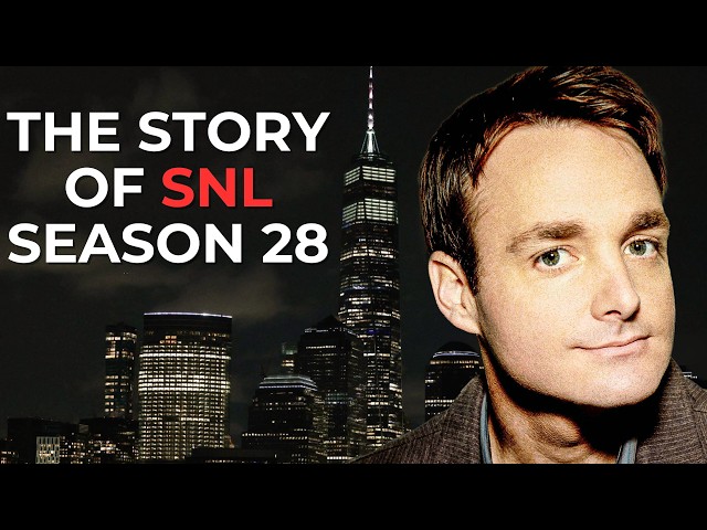 Everything You NEED to Know About SNL Season 28 (2002-03)