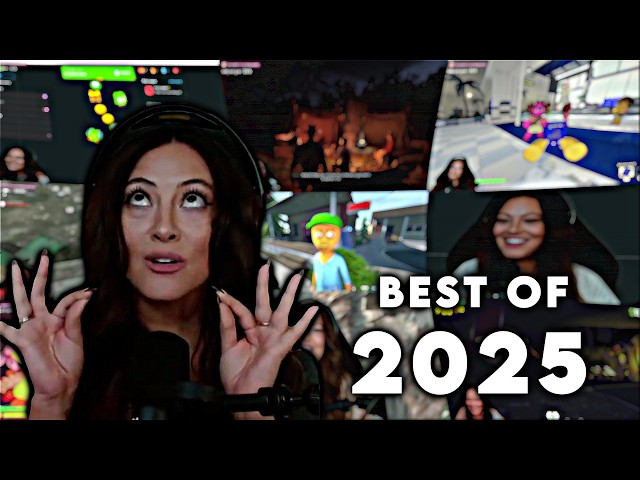 Pup's Best of 2025 [Custom Subtitles in Spanish] #highlights #2025 #learningspanish