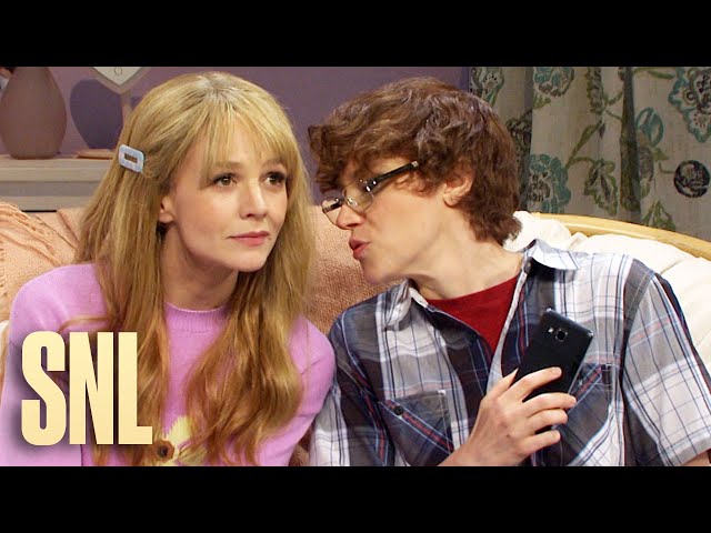 Study Buddy - SNL