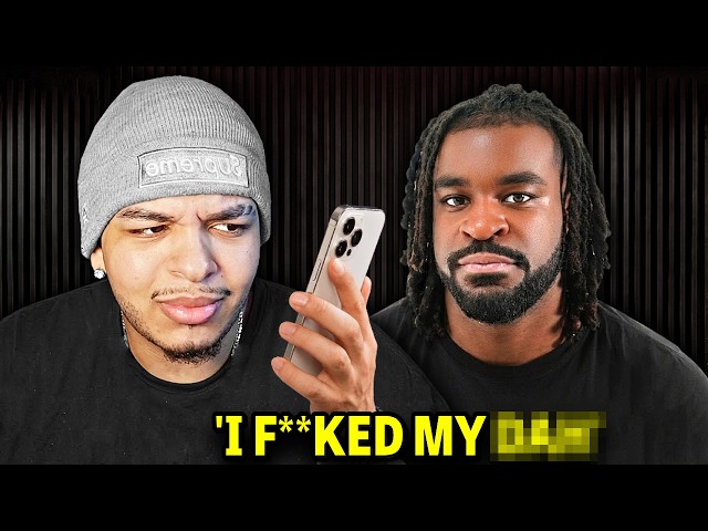 SHAM And TBVNKS WEIRDEST Viewers Confessions...