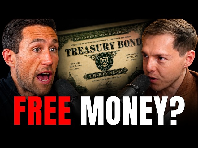 Should You Buy Treasury Bonds Right Now?
