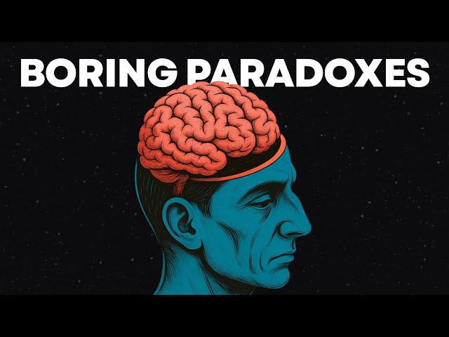Strange Human Behaviors Explained | Boring Paradoxes For Sleep