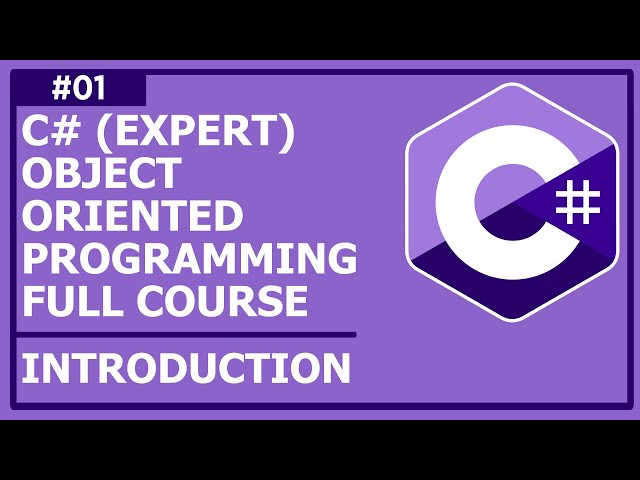 C# Expert OOP - Lecture 1: Classes, Methods, Access Modifiers, Static, IDE, DLL, Fields & Properties