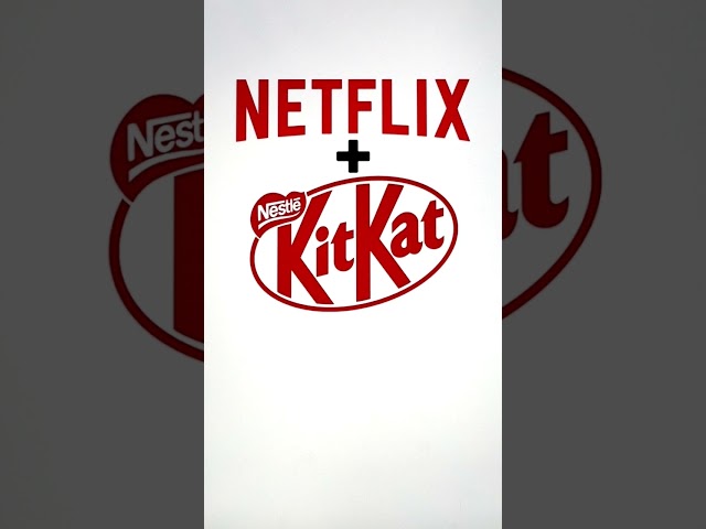 Mashing together more famous logos! #mashup #logodesign #rebrand #redesign #procreate #shorts #logos