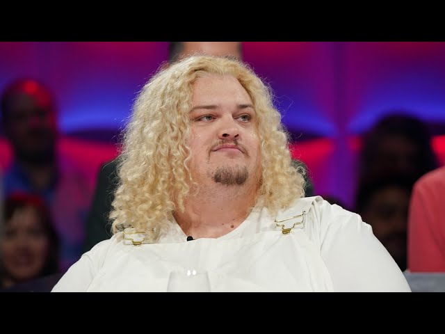 TALK - Everyone's talking about it (October 2023)