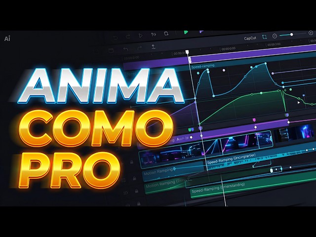 If You're Not Using Keyframes in CapCut, You're Editing Wrong