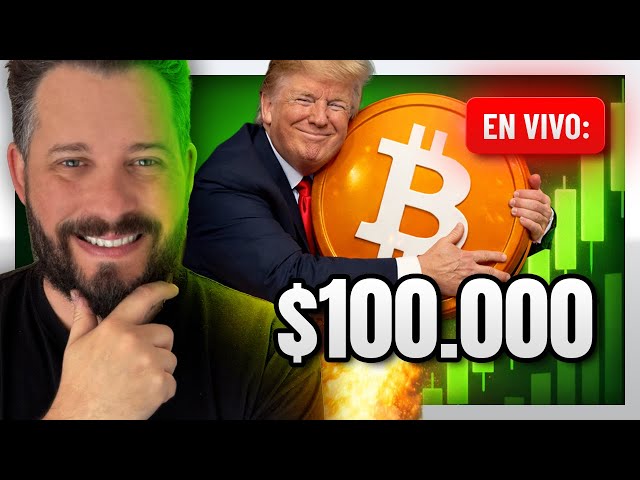 🔴 MERCADO CRIPTO: EN VIVO