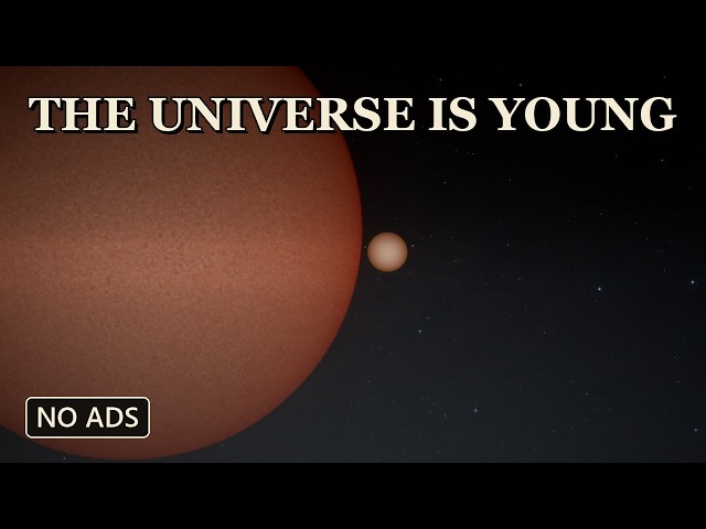 Fall asleep to Why Nothing in Space is Actually Slow | 2 hours [no adverts] Spacedocumentary to