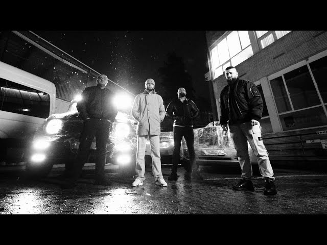 SadiQ x Aymen - OUD satin mood [Sillage] #3
