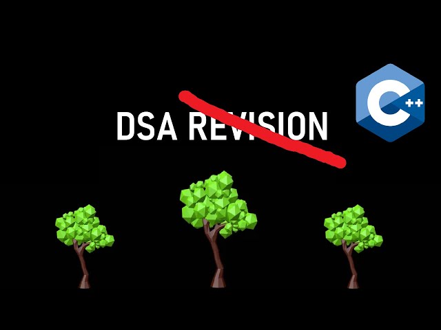 DSA THEORY, THEN IMPLEMENTATION 2