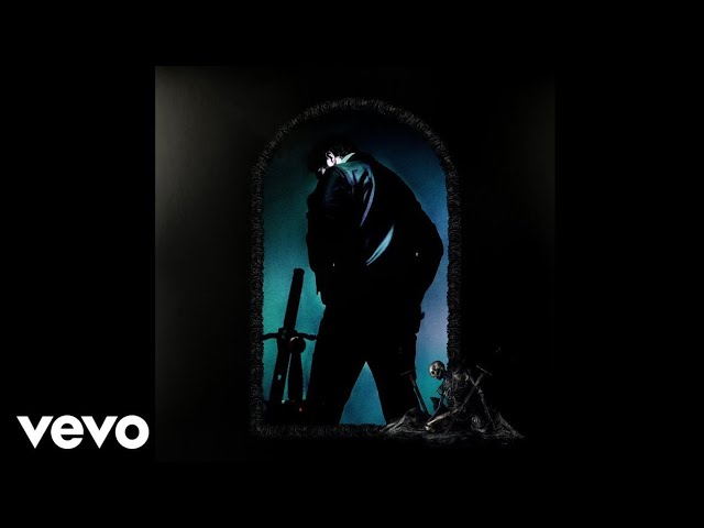 Post Malone - Goodbyes (Audio) ft. Young Thug