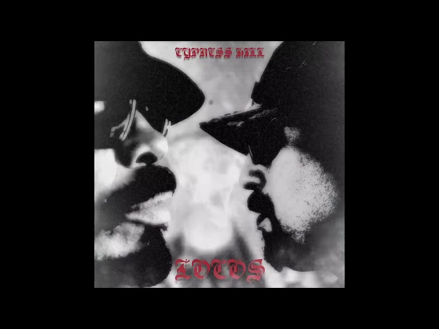 Cypress Hill - Locos feat. Sick Jacken (Audio)