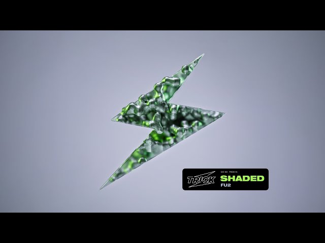 SHADED - F U 2