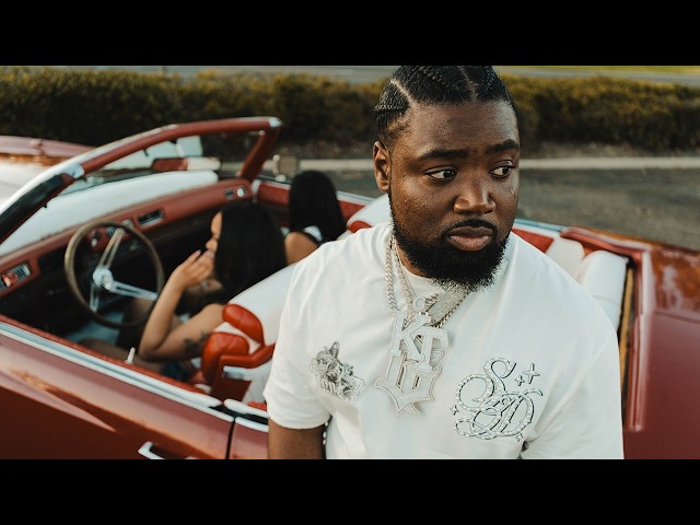 KT FOREIGN - SLOW DOWN (OFFICIAL VIDEO)