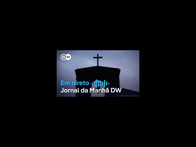 Jornal da Manhã - 11 de Dezembro de 2025  📱