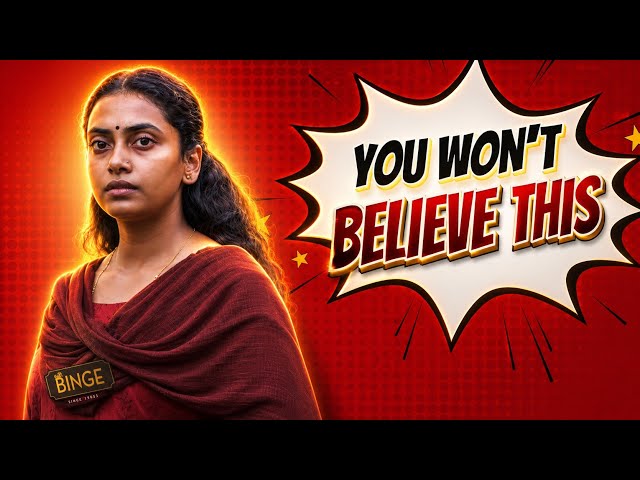 BALAN THE BOY Explained | Hidden Details, Plot Holes & Ending Explained