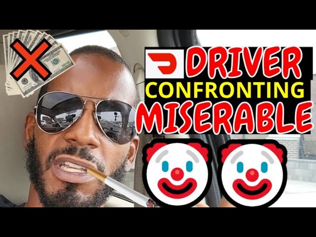 NEW: NEW DOORDASH DRIVERS: You Will 100% Be DEACTIVATED If You Do THIS! S1 E11  (WARNING!)