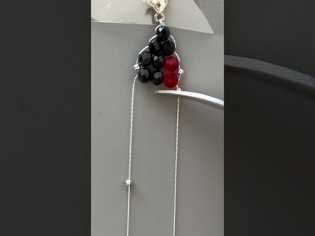 Beads Jewelry Making ✨ Bracelet Tutorial | Easy Beading for Beginners