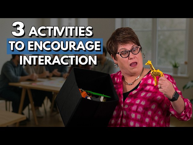 Interactive Workshop Methods