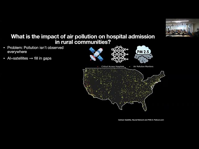 David Burt: Consistent Validation for Predictive Methods in Spatial Settings   (2025-06-11)