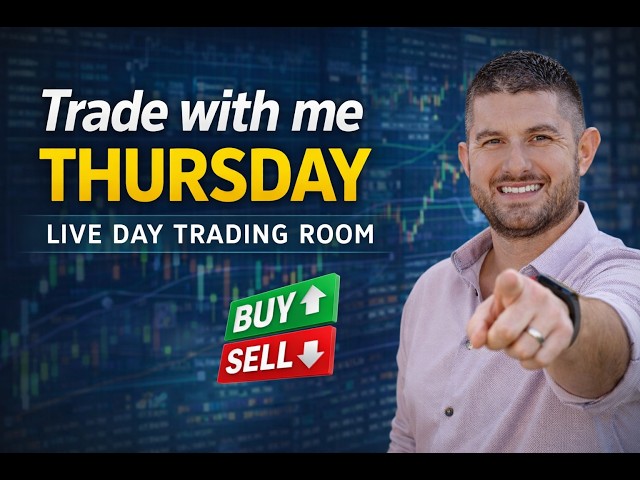 Trade with Me Thursday