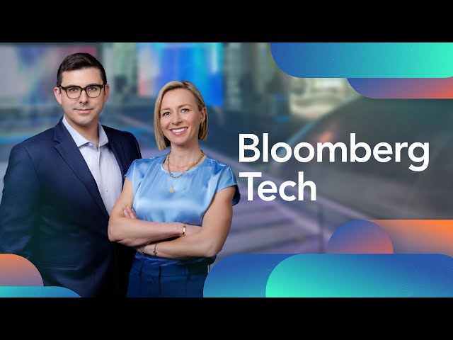 Snowflake Jumps Most Since 2020 After Amazon Deal | Bloomberg Tech 5/28/2026