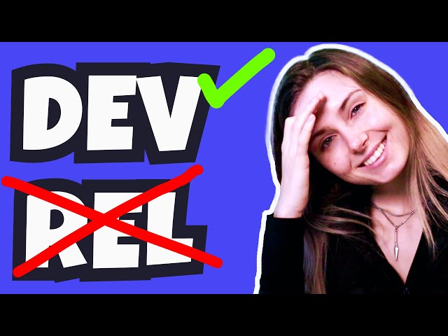 developer relations explained in 5 minutes