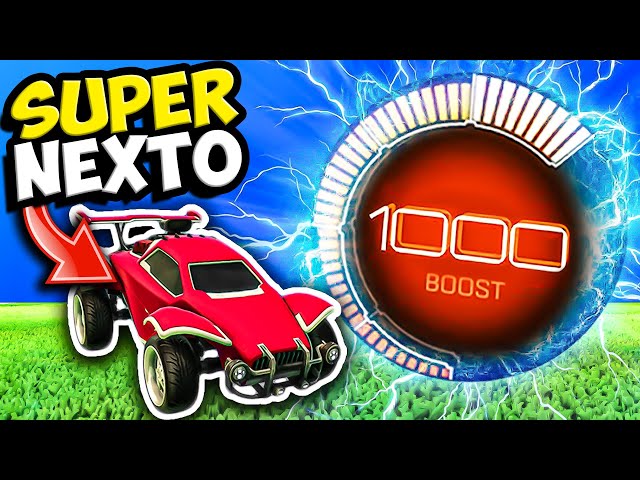 Playing against SUPERCHARGED Rocket League bots... is it winnable?
