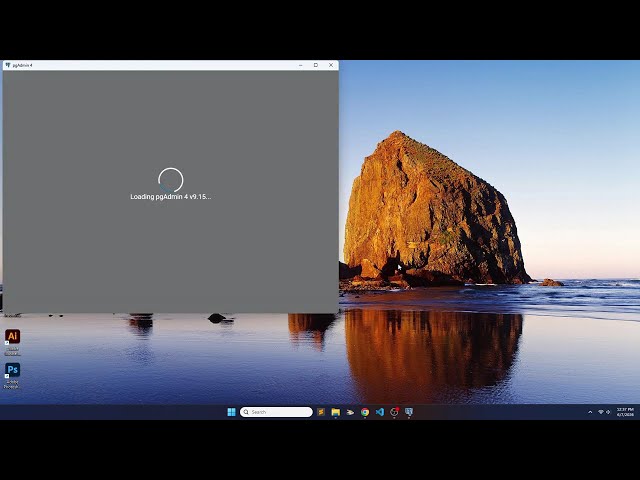 How to Install PostgreSQL on Windows 11 | Complete Step-by-Step Guide