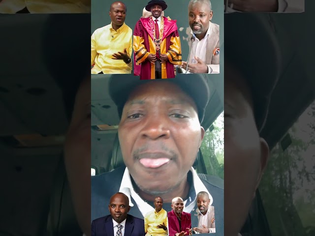 AM VERY DISAPPOINTED WITH OUR THE VICE CHANCELLOR 