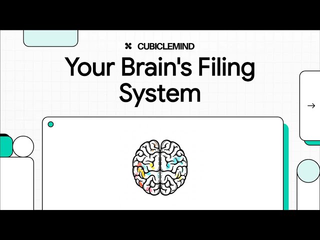 The Science of Memory: Encoding, Storage & Retrieval