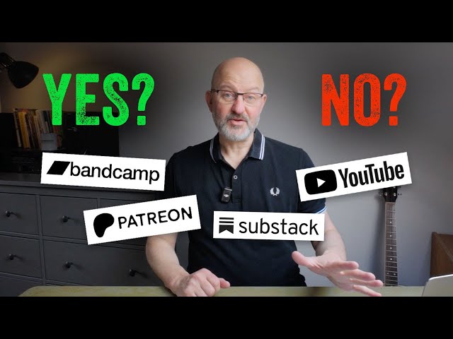Which Platforms Actually Help Musicians? My Real Results