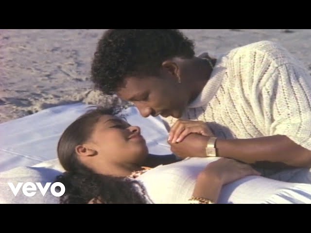 Kool & The Gang - Cherish