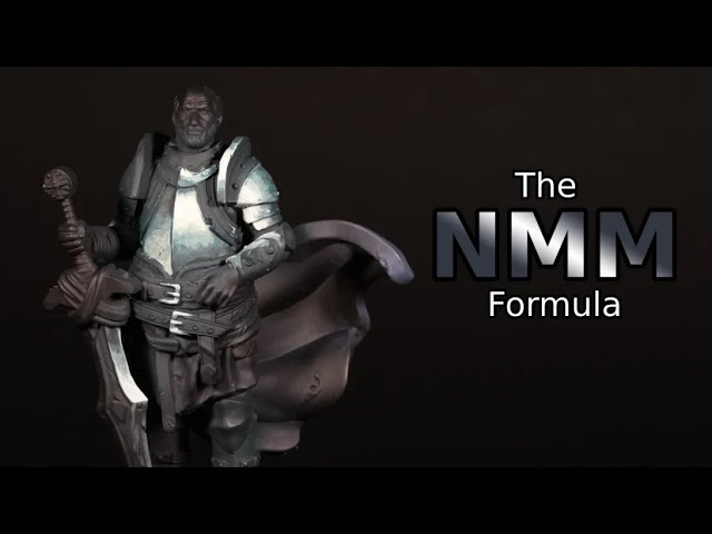 Layer by Layer: The NMM formula