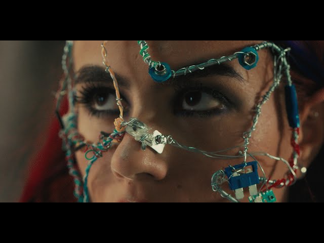 nour - NOGOUM (Official Music Video)